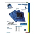 thumbnail image 2 of Lona Reforzada Azul SURTEK 6 x 12 Metros LR6X12A, 2 of 3