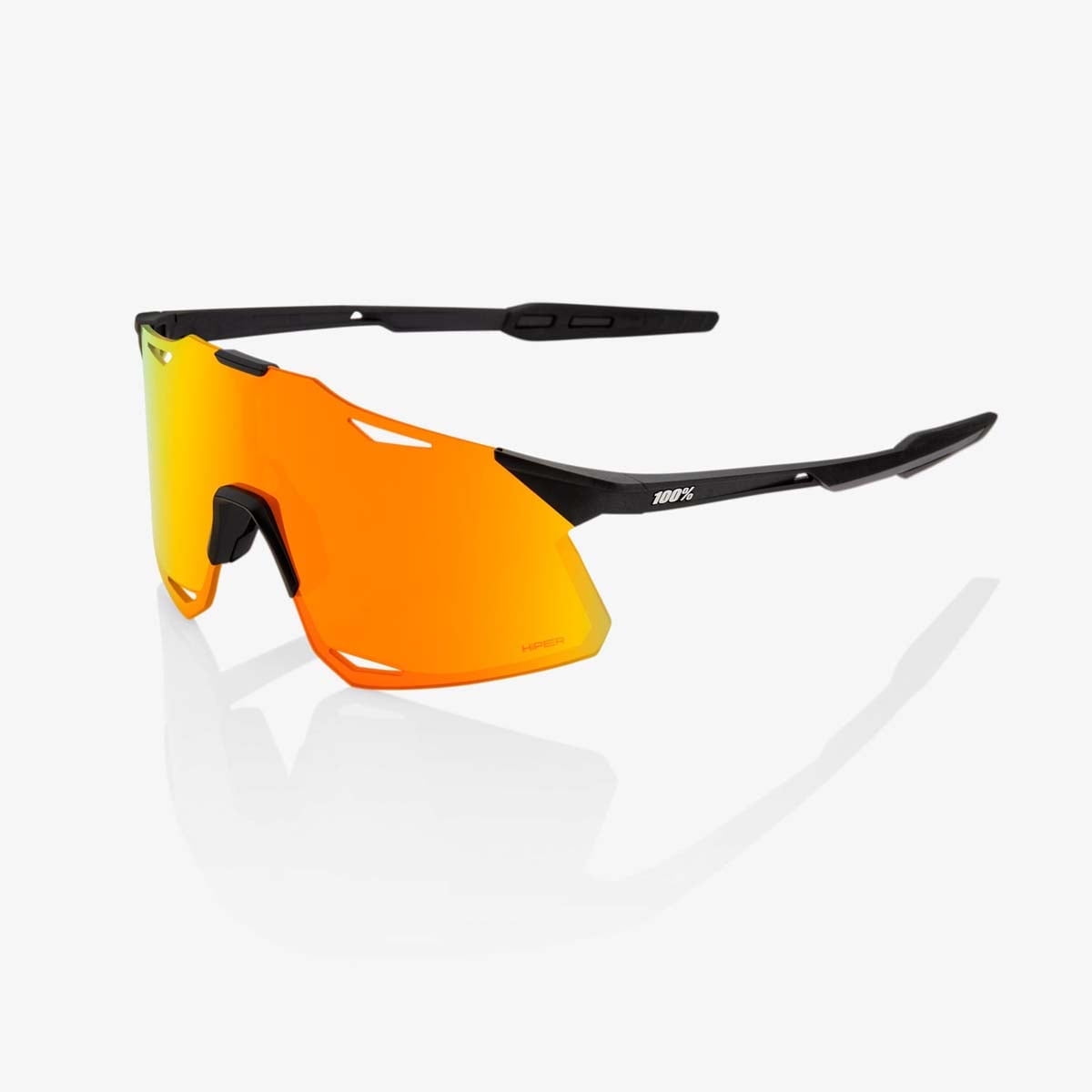 60007-00002 / 100% SPEEDCRAFT Sport Performance Cycling Sunglasses