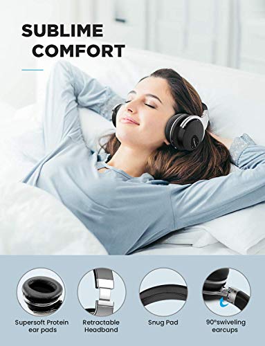 Meidong E7 Active Noise Cancelling 