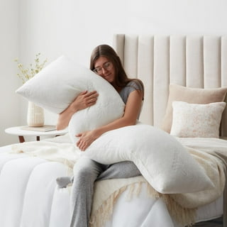The Fox | Soft & Supportive Versatile Shredded Memory Foam Pillow