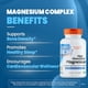 thumbnail image 2 of Supplement Doctor's Best Magnesio de alta absorción 100 mg, 2 of 8