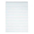 thumbnail image 2 of Pacon® Chart Tablet, D’Nealian® Manuscript, 24" x 32", White, 25 Sheets, 2 of 3