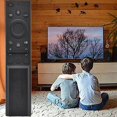 thumbnail image 4 of 2X BN59-01363L Mando una Distancia para QLED Series BN59-01363C UA75AU8000 Reemplazo del Mando una Distancia de Bluetooth Voice TV, 4 of 5