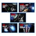 thumbnail image 2 of Motocicleta Veloci GPS Caiman Black Edition RVS 200cc 2023 N, 2 of 4