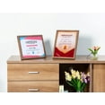 thumbnail image 1 of 8.5x11 Aries Wooden Gallery Frame/2PK, 1 of 6