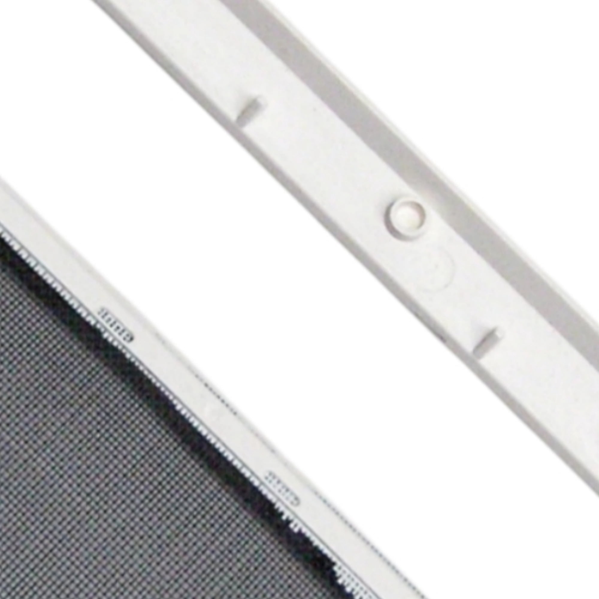 jioovziy Dryer Lint Screen Filter DE5100 for WE18X25100 WE18M28 WE18M19 Replacement Parts
