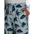 thumbnail image 5 of Batman Men's Pajama Sleep Pants, Sizes S-3XL, 5 of 5