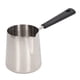 thumbnail image 4 of Milk Frother Cup, 201 Acero Inoxidable Manejo Largo Fácil Cleanes Lanzador De Lana De Espuma Jaraba De Leche Con Jarra De Café Lanzador De Café De Escala De Textura Brillante, 4 of 7