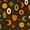 Color 3, variant on Peel and Stick Wallpaper Mid Century Modern geometric Vintage Retro 1950s Geometric Design 17.7"x118" Contact Paper Removable Self Adhesive Waterproof Wall Decor for Bedroom Kitchen Cabinets