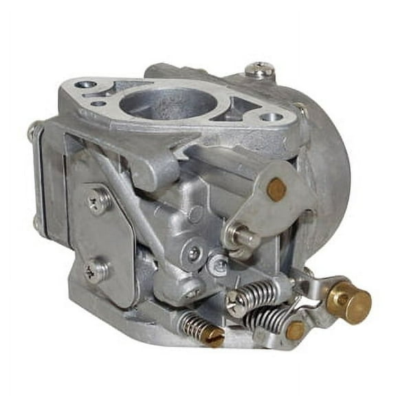 Carburetor Yamaha 3HP 1990-2002 Pro # 1-33-6L51430 Cross Ref #: 6L5-14301-03-00