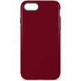 thumbnail image 1 of Étui Solide Bourgogne pour iPhone 8 Pro, iPhone 15 Pro, 1 of 4