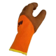 thumbnail image 2 of Guantes profesionales de invierno de rizo bañados en látex, espuma de látex de terciopelo cálido, antideslizante, resistente al desgaste, guante de trabajo de seguridad de invierno oso de fresa Juguete, 2 of 6