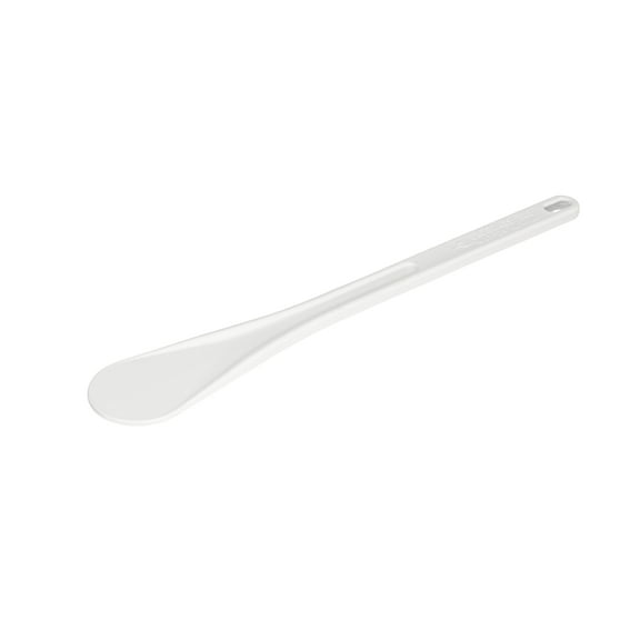 Matfer Bourgeat Exoglass® High Temperature Kitchen Spatula, 13 3/4"