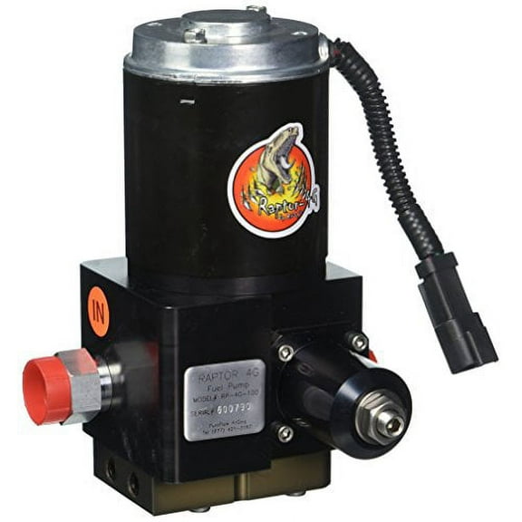 Airdog R1SBU369 Raptor Fuel Lift Pump