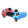 thumbnail image 4 of Seitruly Funda protectora de goma de silicona para gamepad de puntos con tapa de Joystick para Slim Pro Videojuegos y accesorios Numero 3, 4 of 6
