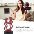 thumbnail image 3 of maskred Camera Shock Reduce Microphone Phone Video Vlog With Microphone Microphone, 3 of 6