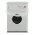 thumbnail image 4 of Washing Machine Shaped Laundry Powder Box Laundry Powder Storage Container Washing Powder Storage Holder, 4 of 8