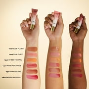 Milani Cheek Kiss Liquid Blush, Rose Romance