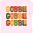 thumbnail image 4 of Inktastic Thanksgiving Funny Gobble Boys or Girls Toddler T-Shirt, 4 of 5