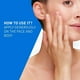 thumbnail image 3 of Christmas Clearance CeraVe Moisturising Cream For Dry to Very Dry Skin 177ml/6oz CeraVe, 3 of 11