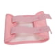 thumbnail image 1 of Bolsa De Aceite De Ricino, Lavable A Máquina, 1 Par De Envoltura De Paquete De Aceite De Ricino Ajustable, Reutilizable, Promueve La Desintoxicación, Promueve La Absorción Para, 1 of 8