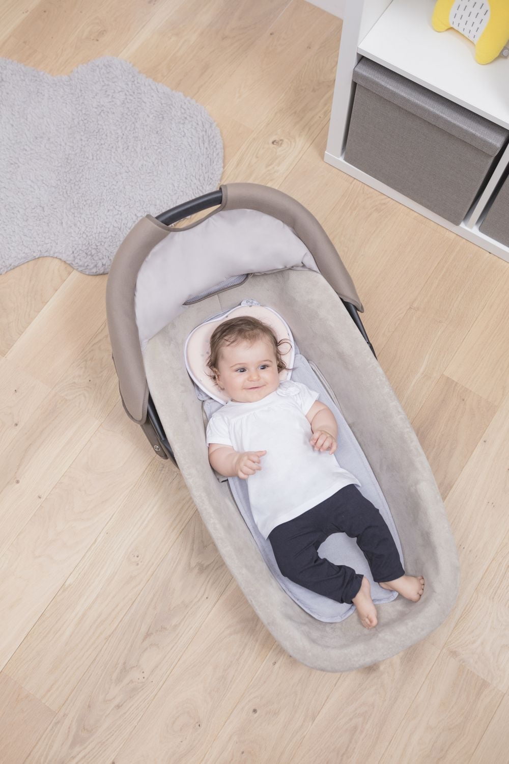 Babymoov Lovenest Pinkie