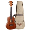 thumbnail image 1 of Flight Nuc Pack Ukulele Concierto Paquete Funda Y Afinador FLIGHT NUC-PACK, 1 of 3