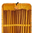 thumbnail image 3 of vlrwzc Knitting Needle Case, Knitting Needle Holder Case, Soft Knitting Pins Case 40 cm, Knitting Pin Storage Case for Long Needles, 3 of 7