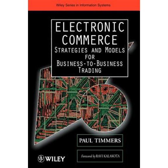 Pre-Owned Electronic Commerce: Strategies and Models for Business-to-Business Trading