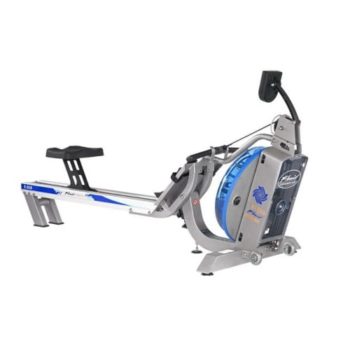 e316 fluid rower