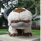 thumbnail image 1 of Peluche de peluche Avatar The Last Airbender Appa, 45 cm, 1 of 3