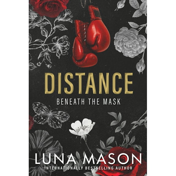Pre-Owned Distance: A Dark Mafia Romance (Paperback) 1496757467 9781496757463