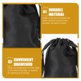 thumbnail image 2 of 10pcs Satin Drawstring Bags Portable Gift Bags Drawstring Jewelry Bags Drawstring Gift Bags, 2 of 8