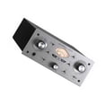 thumbnail image 3 of Preamplificador de Micrófono Universal Audio 710 Twin-Finity de Válvula, 3 of 5