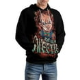 thumbnail image 6 of Chucky Hoodie for Men Women, Unisex 3D Print Pullover Hooded With Pocket, Funny Sweatshirt, Long Sleeve Hoodies, S-6XL, 6 of 8