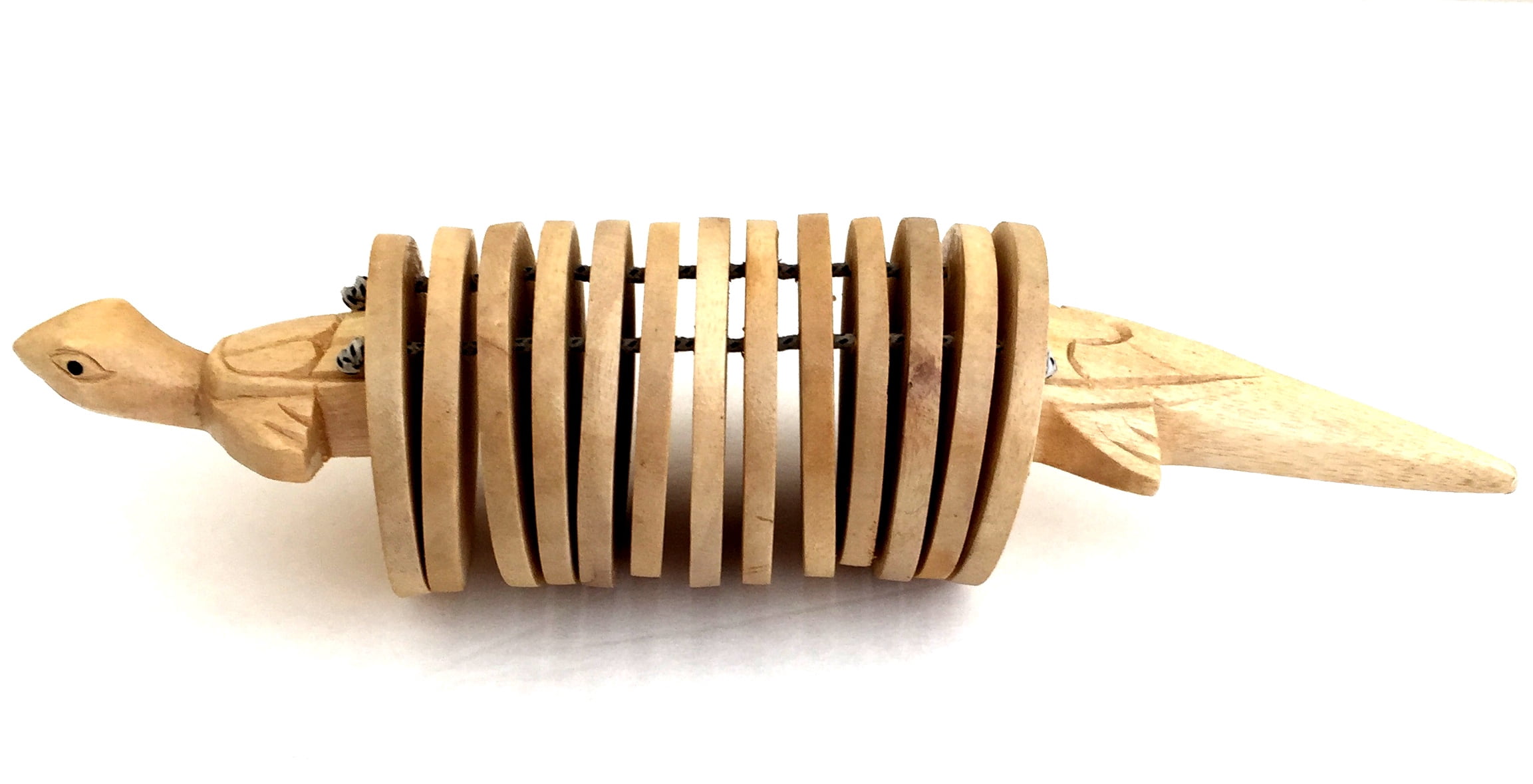 Wood Clapper, Percussion Musical Instrument