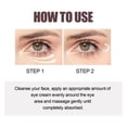 thumbnail image 4 of Crema Para Ojos Con Retinoides, 2 Unidades De Crema Antiarrugas Para Ojos Antienvejecimiento Para Uso Diario, 4 of 7