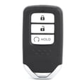thumbnail image 3 of Car Key, 433MHz Car Remote Control 3 Buttons Car Key Fob, For Car Men Honda Honda CRV 2017 2018 ANGGREK Otros, 3 of 8