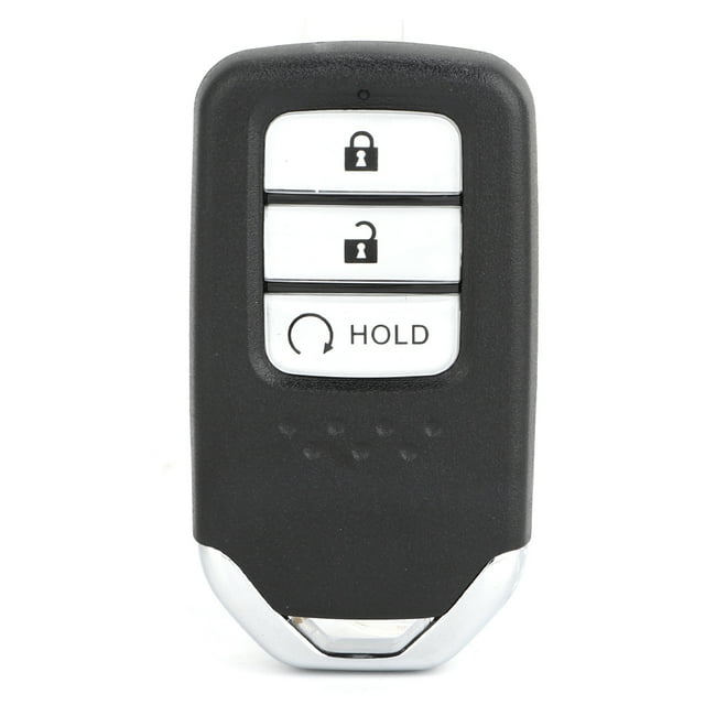 Llavero De Coche, Llave De Coche, Llave De Control Remoto De Coche Para Hombre Honda Honda CRV 2017 2018 Coche ANGGREK Otros