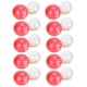 thumbnail image 5 of Juego de globos de lentejuelas Jadeshay 20 piezas Globo de confeti Globo de látex, 5 of 8