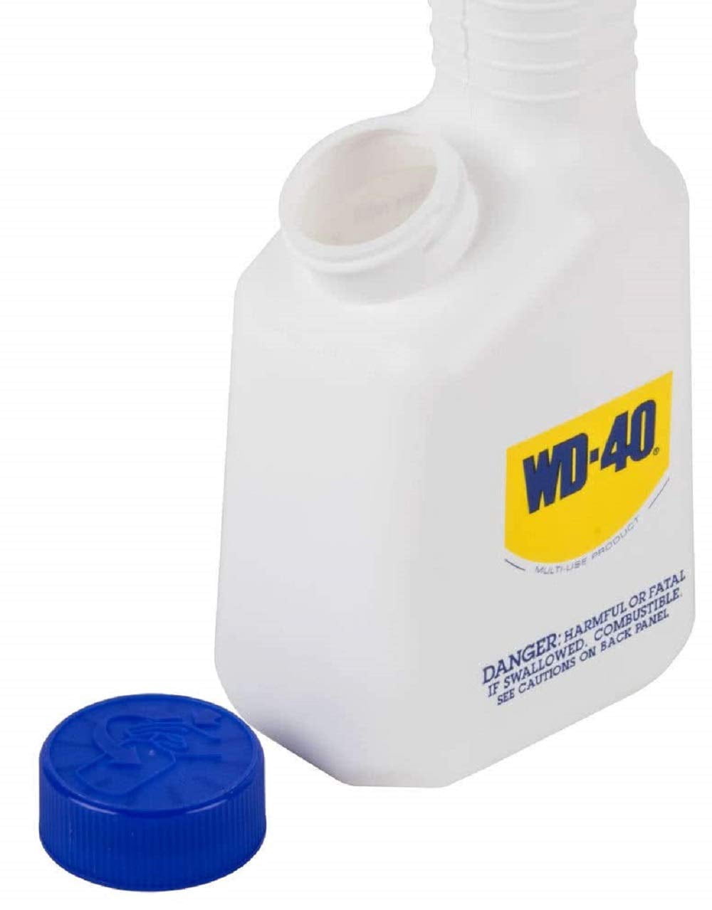 WD-40 Spray Applicator - 4-Pack
