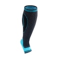 thumbnail image 3 of NIBOLOG 1Pc Breathable Outdoor Sport Cycling Calf Leg Protection Compression Sleeve Sock, 3 of 5