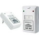 thumbnail image 1 of SHOP-STORY - RIDDEX PLUS - Repulse Ultrasonic Pest Repeller for Rodents Mice Insects Parasites and Others Power, 1 of 4