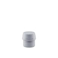 thumbnail image 2 of Halder Simplex Replacement Insert, TPE-Mid, Non-Marring, Grey, 30mm, 1.18 in., .78 Oz., 2 of 4