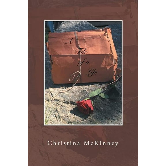 A File of a Life (Paperback)