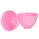 thumbnail image 4 of Juego de cuencos para mezclar mascarillas suaves, 2 uds., plegable, portátil, DIY, cara, PVC, para salón de belleza en el hogar, 4 of 8