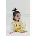 thumbnail image 2 of Disney Winnie the Pooh Newborn Baby Boy or Girl Fleece Jacket and Pants Newborn, 2 of 5