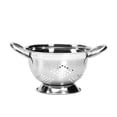 thumbnail image 4 of Basic Essentials 2 Piece Stainless Steel Colander Set, 4 of 5