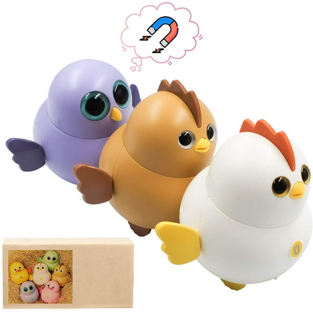 Magnetic deals animal toys