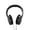 Black, variant on Kids Headphones for School Kubite Kids Wire Headphones On Ear Foldable Stereo Headset For Kids Earphone Headphones for Kids
